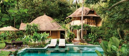 Rayavadee Premier Resort Exterior