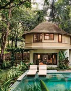 Rayavadee Premier Resort