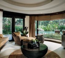 Rayavadee Premier Resort Lobby