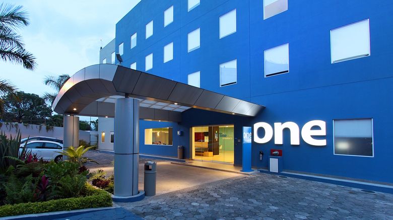 <b>One Cuernavaca Exterior</b>. Images powered by <a href="https://www.leonardoworldwide.com/" title="Leonardo Worldwide" target="_blank">Leonardo</a>.