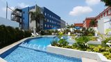 One Cuernavaca Pool