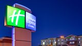Holiday Inn Express Las Vegas I-215 Exterior