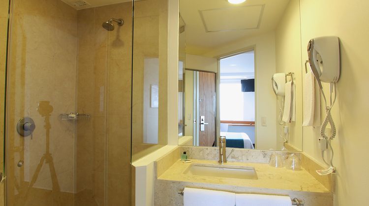 One Cuernavaca Room