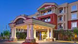 Holiday Inn Express Las Vegas I-215 Exterior