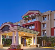 Holiday Inn Express Las Vegas I-215 Exterior