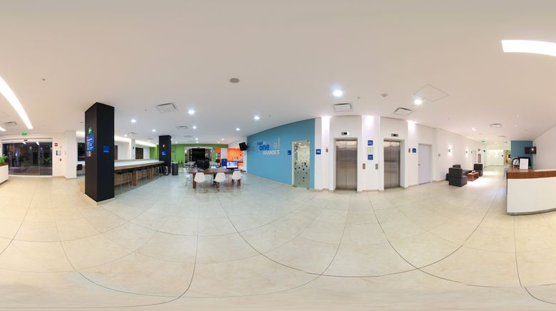 <b>One Cuernavaca Lobby</b>. Images powered by <a href="https://www.leonardoworldwide.com/" title="Leonardo Worldwide" target="_blank">Leonardo</a>.