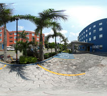 One Cuernavaca Exterior