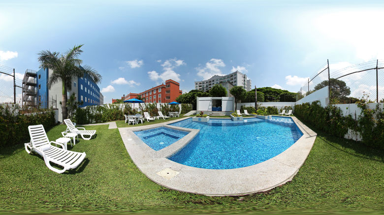 <b>One Cuernavaca Pool</b>. Images powered by <a href="https://www.leonardoworldwide.com/" title="Leonardo Worldwide" target="_blank">Leonardo</a>.