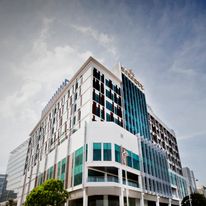 Dorsett Putrajaya