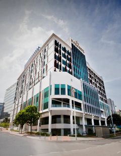 Dorsett Putrajaya