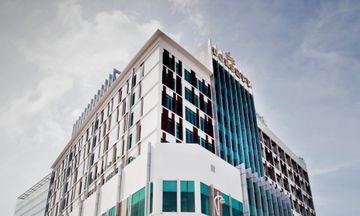 Dorsett Putrajaya
