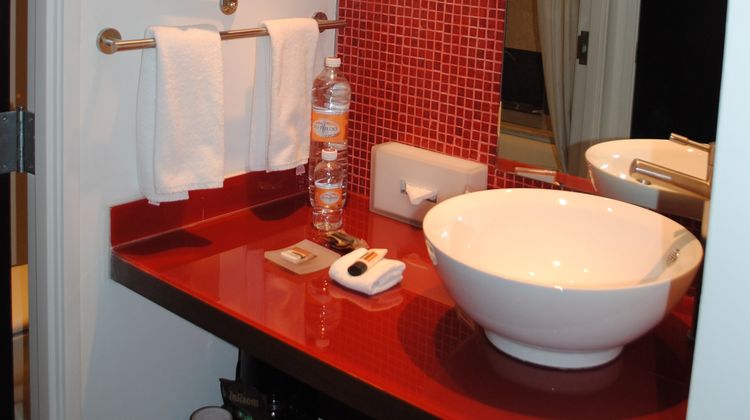 Fiesta Inn Cuautitlan Room
