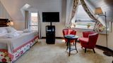 Romantik Hotel Mont-Blanc au Lac Room