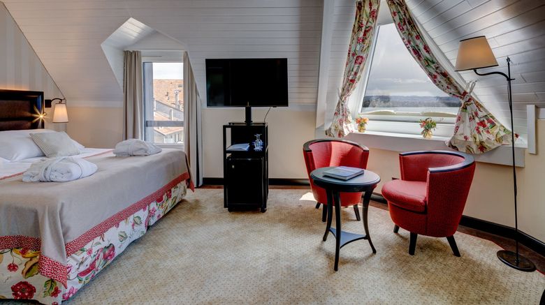 <b>Romantik Hotel Mont-Blanc au Lac Room</b>. Images powered by <a href="https://www.leonardoworldwide.com/" title="Leonardo Worldwide" target="_blank">Leonardo</a>.
