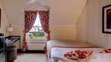 Romantik Hotel Mont-Blanc au Lac Room