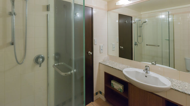 Millennium Hotel & Resort Manuels Taupo Room