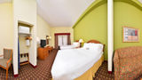 <b>Holiday Inn Express Anderson Rd/Veterans Room</b>. Virtual Tours powered by <a href="https://www.leonardoworldwide.com/" title="Leonardo Worldwide" target="_blank">Leonardo</a>.