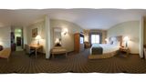 <b>Holiday Inn Express Hotel & Suites Suite</b>. Virtual Tours powered by <a href="https://www.leonardoworldwide.com/" title="Leonardo Worldwide" target="_blank">Leonardo</a>.