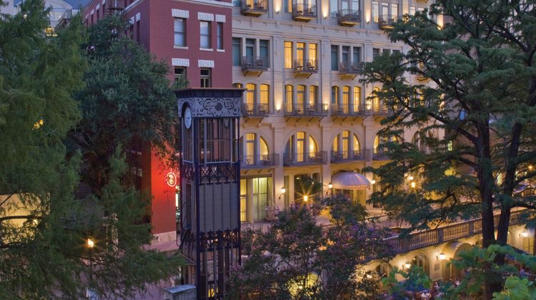 Mokara Hotel & Spa Exterior