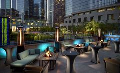 Omni Los Angeles Hotel at CA Plaza
