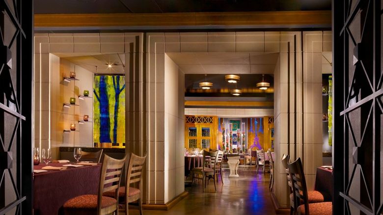 <b>Omni Los Angeles Hotel at CA Plaza Restaurant</b>. Images powered by <a href="https://www.leonardoworldwide.com/" title="Leonardo Worldwide" target="_blank">Leonardo</a>.
