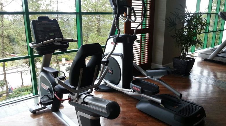 <b>Copthorne Hotel Cameron Highlands Health Club</b>. Images powered by <a href="https://www.leonardoworldwide.com/" title="Leonardo Worldwide" target="_blank">Leonardo</a>.