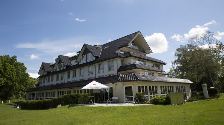 Larrivee Hotel & Spa Exterior