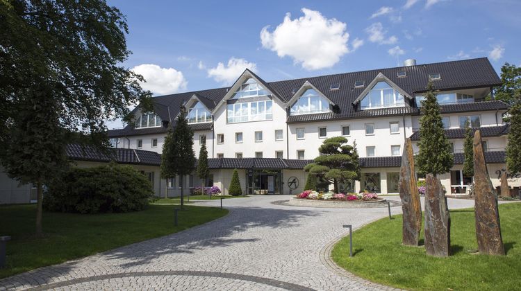 Larrivee Hotel & Spa Exterior