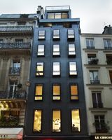 Hotel Le Montana St Germain des Pres
