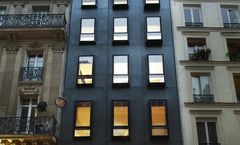 Hotel Le Montana St Germain des Pres