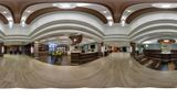 <b>Holiday Inn San Antonio-Riverwalk Lobby</b>. Virtual Tours powered by <a href="https://www.leonardoworldwide.com/" title="Leonardo Worldwide" target="_blank">Leonardo</a>.