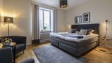 Duxiana Hotel Room