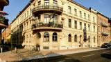 Duxiana Hotel Exterior
