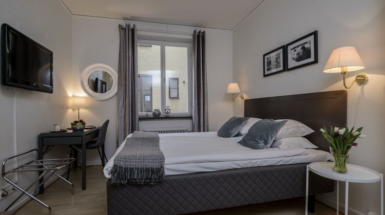 Duxiana Hotel Other