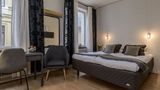 Duxiana Hotel Room