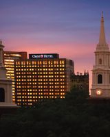 Omni New Haven Hotel At Yale