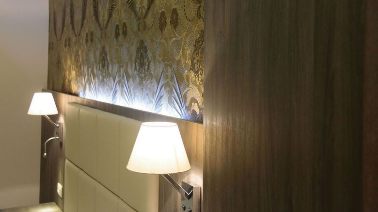 <b>Dansaert Hotel Room</b>. Images powered by <a href="https://www.leonardoworldwide.com/" title="Leonardo Worldwide" target="_blank">Leonardo</a>.