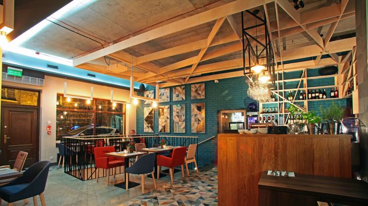 Stay Inn Hotel Restaurant