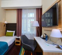 Stay Inn Hotel Room