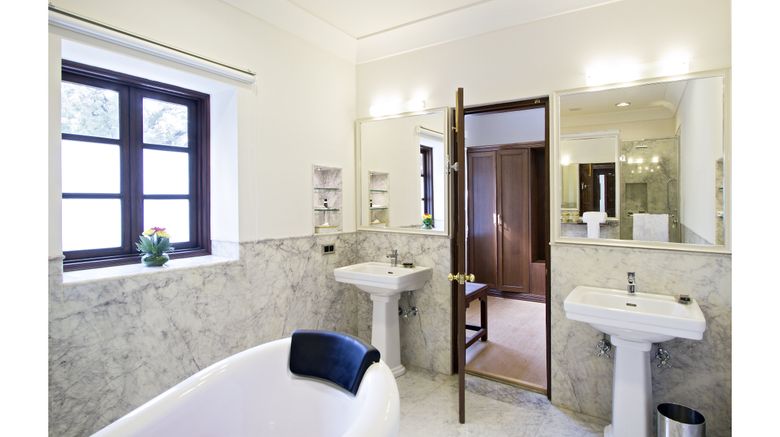 <b>Vivanta by Taj Sawai Madhopur Lodge Room</b>. Images powered by <a href="https://www.leonardoworldwide.com/" title="Leonardo Worldwide" target="_blank">Leonardo</a>.
