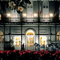 Omni Royal Orleans