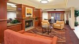 <b>Holiday Inn Express & Suites Sumner Lobby</b>. Images powered by <a href="https://www.leonardoworldwide.com/" title="Leonardo Worldwide" target="_blank">Leonardo</a>.