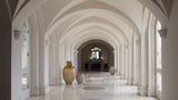 <b>Anassa Hotel Lobby</b>. Images powered by <a href="https://www.leonardoworldwide.com/" title="Leonardo Worldwide" target="_blank">Leonardo</a>.