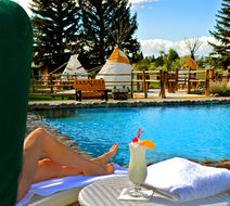 Saratoga Inn Resort Spa