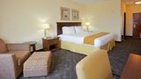 <b>Holiday Inn Express & Suites Pearland Room</b>. Images powered by <a href="https://www.leonardoworldwide.com/" title="Leonardo Worldwide" target="_blank">Leonardo</a>.