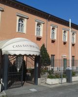 Hotel San Bernardo