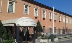 Hotel San Bernardo