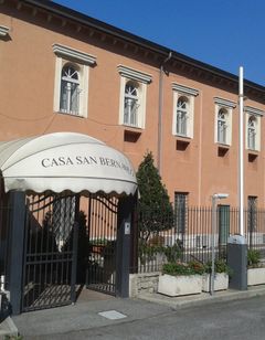 Hotel San Bernardo