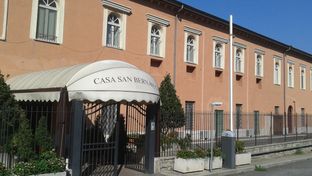 Hotel San Bernardo