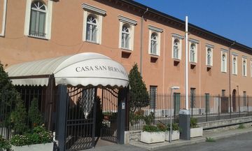 Hotel San Bernardo